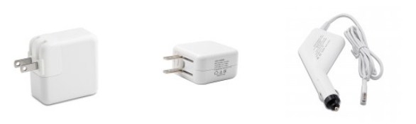 power supply car charger for MacBook-1