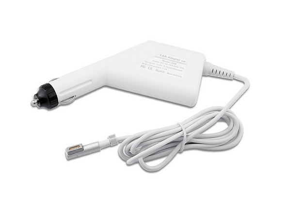 universal car charger for MacBook